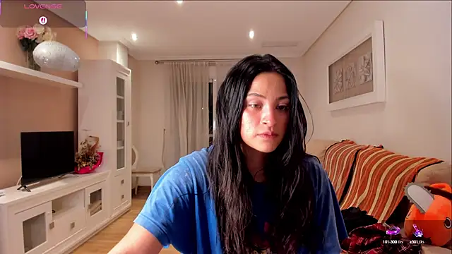 bella apont online show from 23, 9, 2025