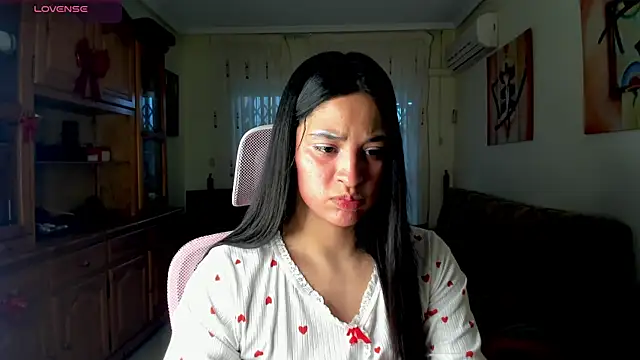 bella apont online show from 18, 3, 2025