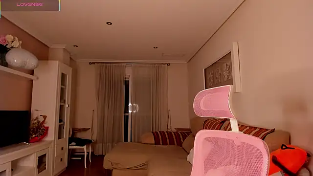 bella apont online show from 24, 10, 2025