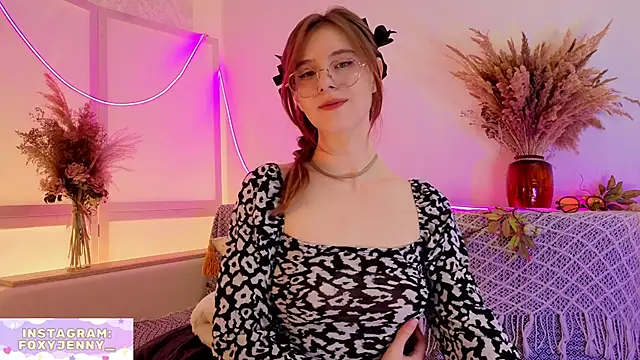 JennyDilly online show from 15, 11, 2025