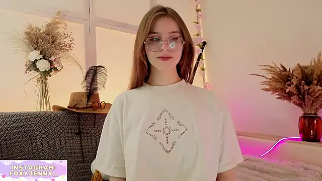 JennyDilly online show from 30, 4, 2026