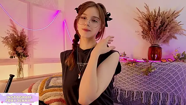 JennyDilly online show from 30, 11, 2025