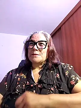 MARIANMILLS   online show from 20, 12, 2025