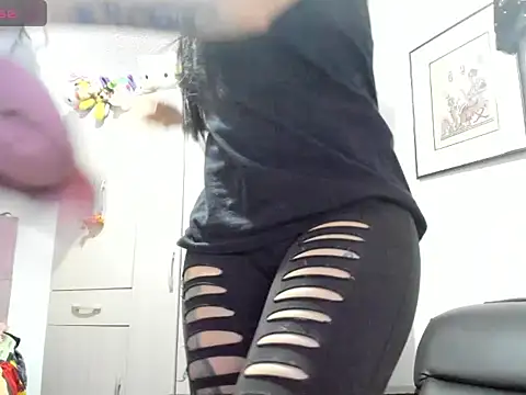 Sexualadiccion  online show from 12, 10, 2025