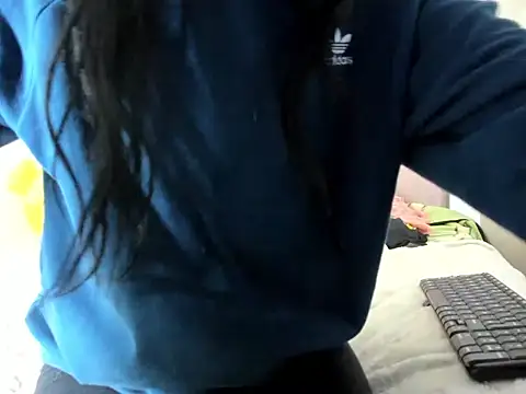 Sexualadiccion  online show from 24, 11, 2025