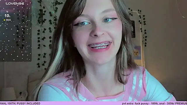 Neko kitsune1 online show from 18, 3, 2026