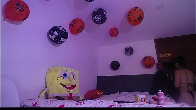 Yinn Silver online show from 28, 10, 2025