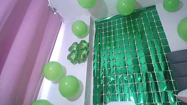 Yinn Silver online show from 18, 3, 2025