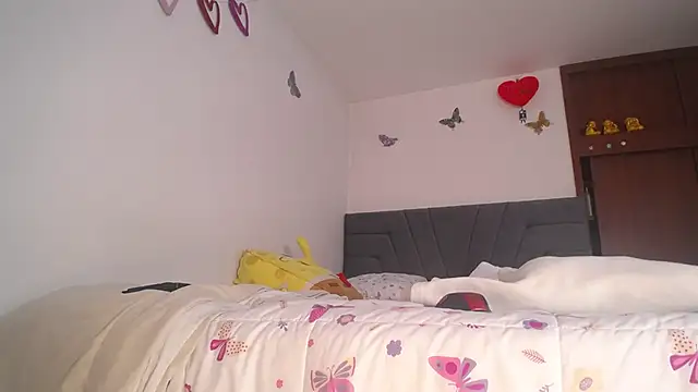 Yinn Silver online show from 12, 3, 2025