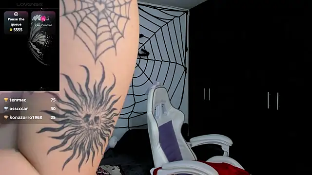 Madison Jackson online show from 7, 12, 2024