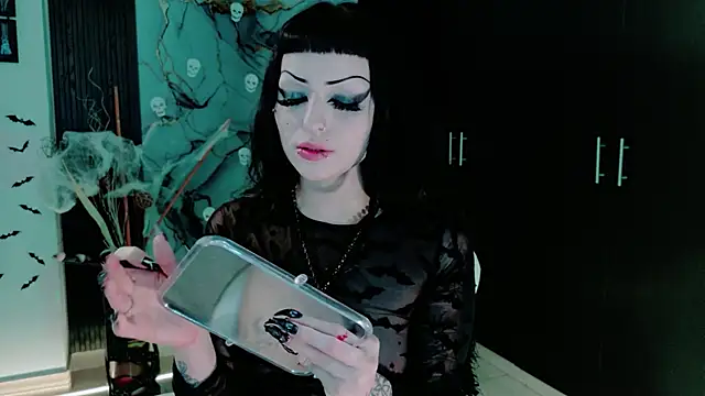 Madison Jackson online show from 15, 1, 2026