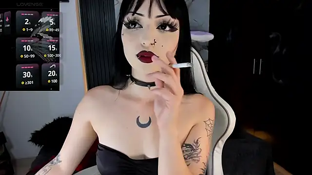 Madison Jackson online show from 20, 3, 2025