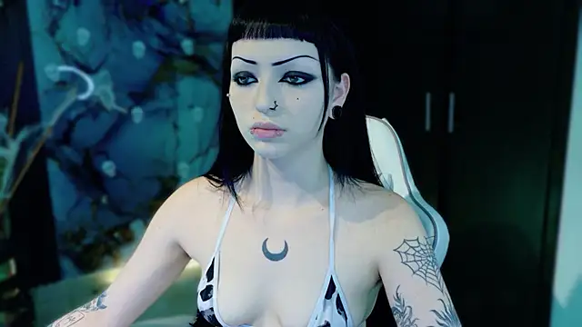 Madison Jackson online show from 19, 11, 2025