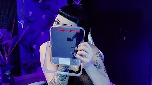 Madison Jackson online show from 5, 12, 2025