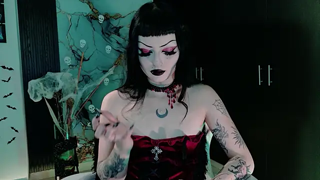 Madison Jackson online show from 7, 1, 2026