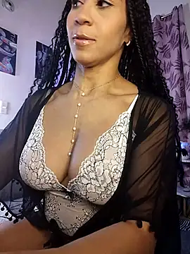 Charlotte Bayron online show from 23, 10, 2025