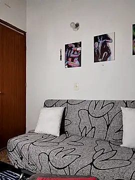 Charlotte Bayron online show from 20, 9, 2025