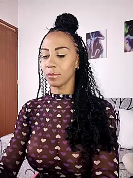 Charlotte Bayron online show from 3, 10, 2025