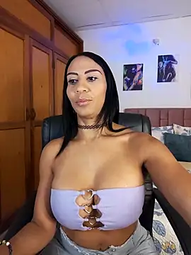 Charlotte Bayron online show from 24, 2, 2026