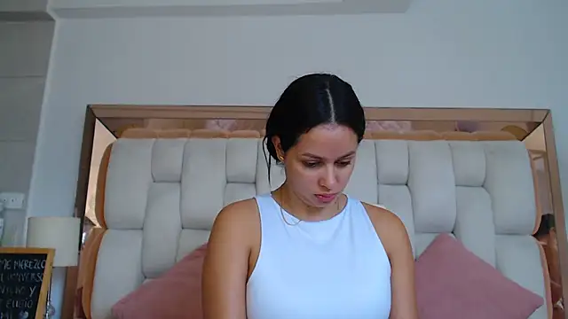 emilyparkerr01 online show from 4, 11, 2025