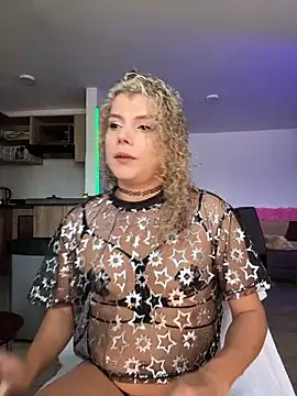 Georgiafox online show from 22, 3, 2026