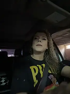 Georgiafox online show from 23, 10, 2025