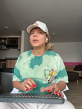 Snapshot of Georgiafox chatting on 16, 2, 2026 Georgiafox online show from 16, 2, 2026