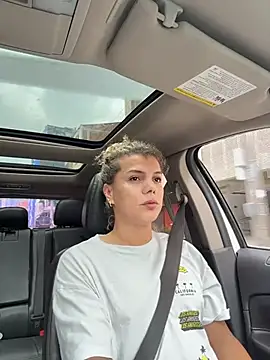 Georgiafox online show from 19, 10, 2025