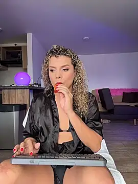 Georgiafox online show from 27, 10, 2025