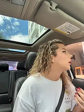 Georgiafox online show from 15, 1, 2026