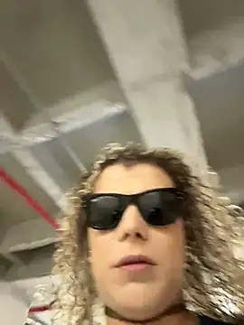 Georgiafox online show from 2, 10, 2025