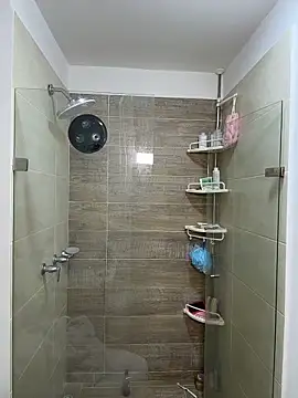 Georgiafox online show from 22, 11, 2025