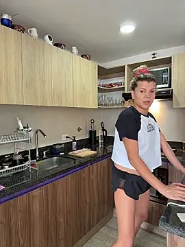 Georgiafox online show from 29, 10, 2025