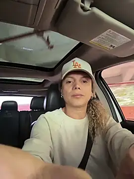 Georgiafox online show from 10, 11, 2025