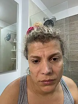 Georgiafox online show from 5, 11, 2025