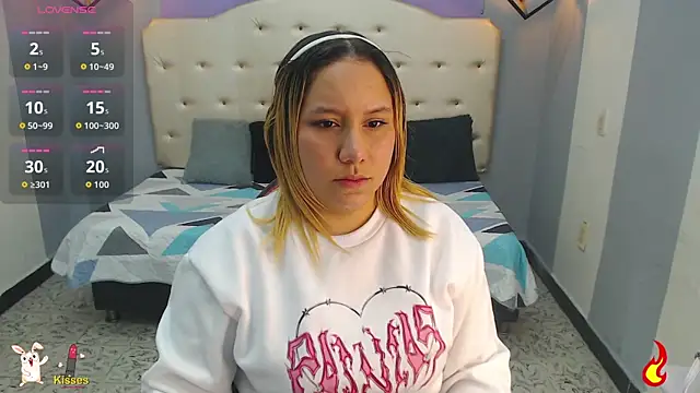 Kathiasaints online show from 22, 9, 2025