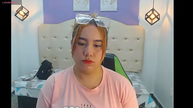 Kathiasaints online show from 3, 3, 2026