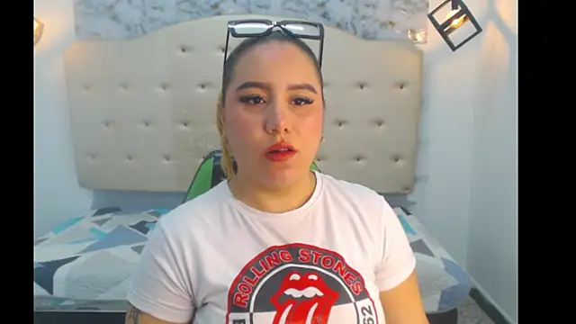 Kathiasaints online show from 30, 3, 2026