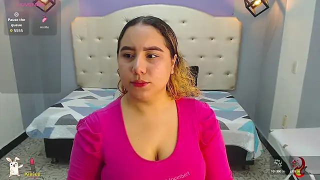 Kathiasaints online show from 13, 9, 2025