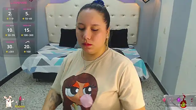 Kathiasaints online show from 23, 9, 2025