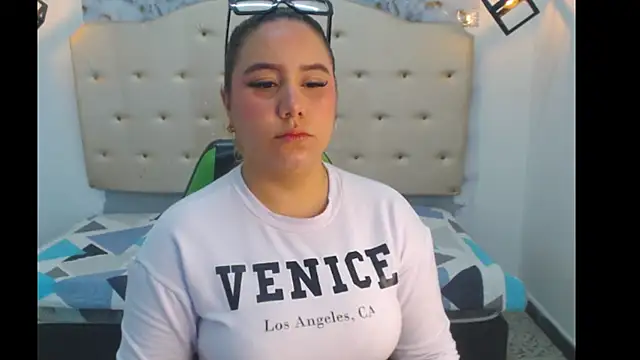 Kathiasaints online show from 31, 3, 2026