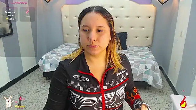 Kathiasaints online show from 9, 10, 2025