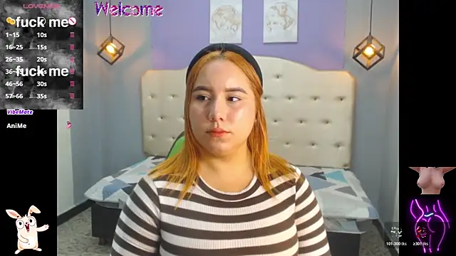 Kathiasaints online show from 11, 1, 2026