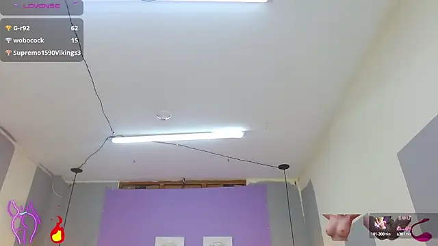 Kathiasaints online show from 20, 3, 2025