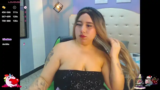 Kathiasaints online show from 20, 12, 2025