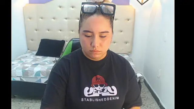 Kathiasaints online show from 5, 3, 2026