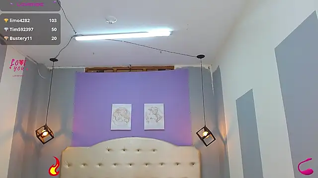 Kathiasaints online show from 8, 3, 2025