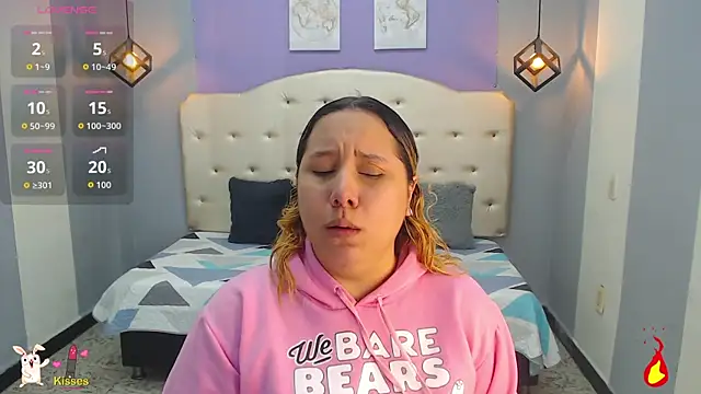 Kathiasaints online show from 19, 9, 2025