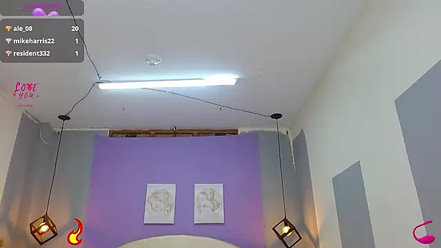 Kathiasaints online show from 9, 3, 2025