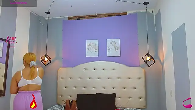 Kathiasaints online show from 6, 3, 2025